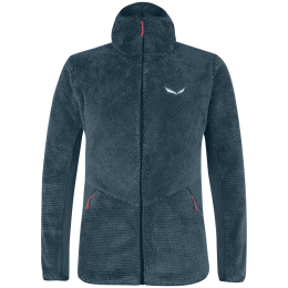 Bluza męska Salewa Tognazza Pl M Jkt niebieski pond blue