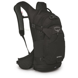 Plecak Osprey Raptor 14 2023 czarny black