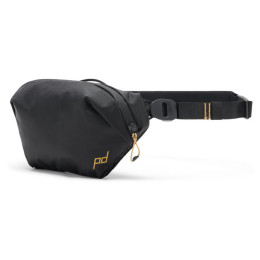 Nerka Peak Design Outdoor Sling 2L czarny black