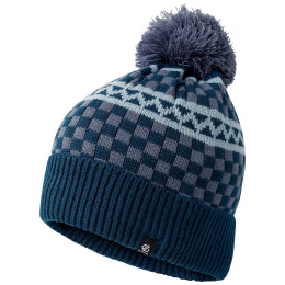 Czapka Dare 2b Pom beanie niebieski/jasnoniebieski MoonLight Denim