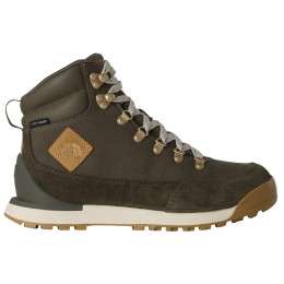 Buty damskie The North Face W Back-To-Berkeley Iv Textile Wp