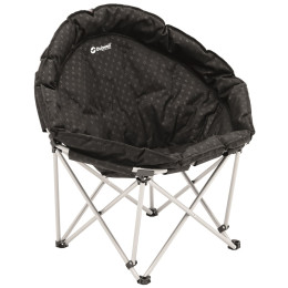 Krzesło Outwell Casilda Black