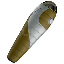 Śpiwór Husky Aurus -18°C (2017)