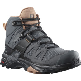 Buty damskie Salomon X Ultra 4 Mid Gore-Tex W