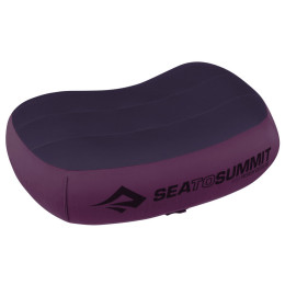 Poduszka Sea to Summit Aeros Premium Pillow fioletowy Magenta