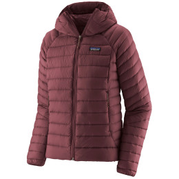 Damska kurtka puchowa Patagonia Down Sweater Hoody