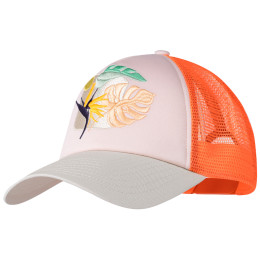 Bejsbolówka Buff Trucker Cap