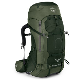 Plecak Osprey Aether AG 85 zielony AdriondackGreen