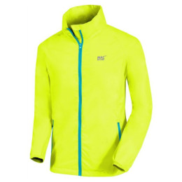 Kurtka MAC IN A SAC Neon 10k żółty Yellow