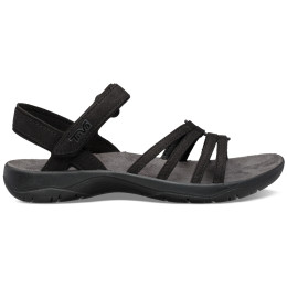 Sandały damskie Teva Elzada Sandal LEA czarny Black