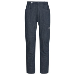 Spodnie męskie La Sportiva Sierra Rock Pant M ciemnoniebieski Night Sky/Chalk