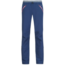 Spodnie damskie Hannah Kash W Pants ciemnoniebieski pageant blue/anthracite