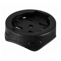 Uchwyt Sigma GPS czarny black