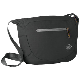 Torba naramienna Mammut Shoulder Bag Round 8 l