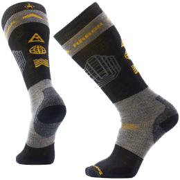 Skarpety Smartwool Snowboard Full Cushion Arbor OTC Socks czarny
