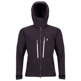 Kurtka męska High Point Nurock Jacket czarny Black