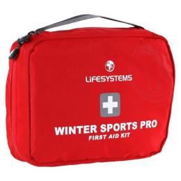 Apteczka Lifesystems Winter Pro First Aid Kit czerwony