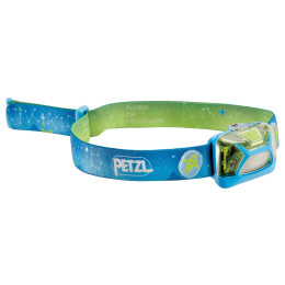 Czołówka Petzl Tikkid niebieski