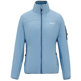 Bluza damska Regatta Ralina niebieski Washed Denim