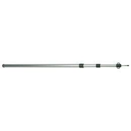 Rurka teleskopowa do namiotu Brunner Telepole 100-230 cm zarys