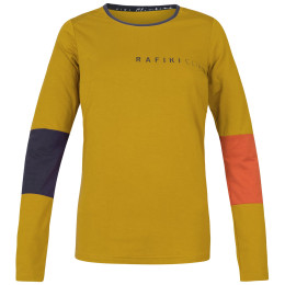 Koszulka damska Rafiki Vipera zielony olive oil