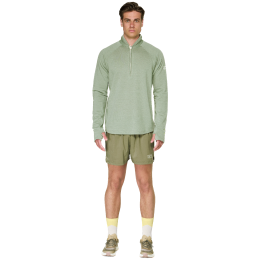 Męska bluza Devold Endurance Merino Zip Man