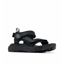 Sandały damskie Columbia Peakfreak Rush™ Sandal Lea czarny Black, Vapor