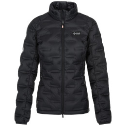 Kurtka damska Kilpi Papilon-W (2021) czarny