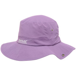 Kapelusz Regatta Hiking Hat WR fioletowy