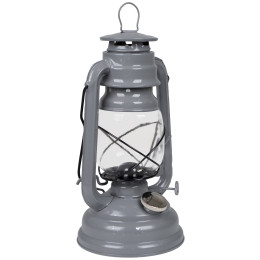 Lampion Bo-Camp Hammersmith szary Grey