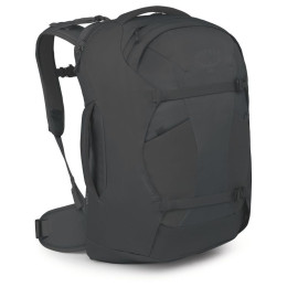 Torba podróżna Osprey Farpoint 40 czarny black