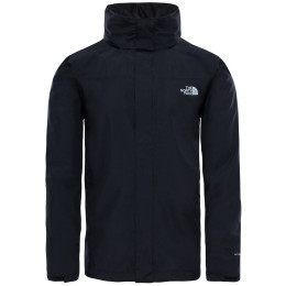 Kurtka męska The North Face Sangro Jacket czarny TNF BLACK