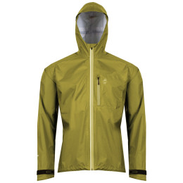 Kurtka męska High Point Road Runner 5.0 Jacket zielony Avocado Oil