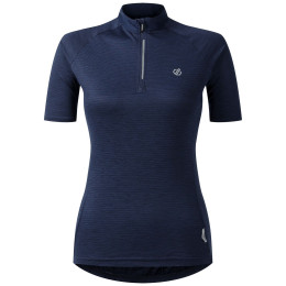 Damska koszulka kolarska Dare 2b Pedal To Jersey