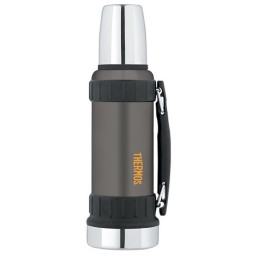 Termos Thermos Work czarny Black