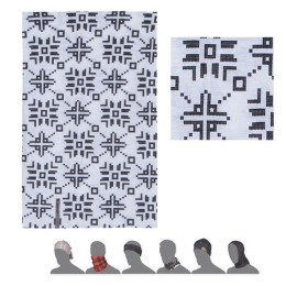 Chusta Sensor Tube Płatki