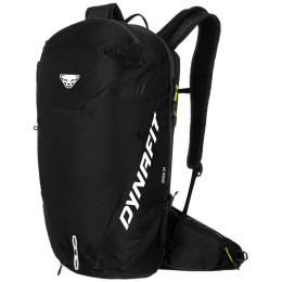 Plecak turystyczny Dynafit Speed 24 Backpack czarny 0910 - Black Out