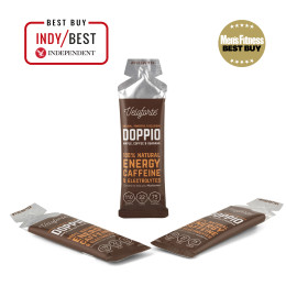 Żel energetyczny Veloforte Doppio Nectar