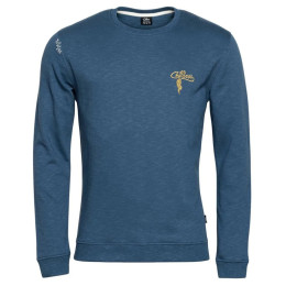 Bluza męska Chillaz Hokkaido Chillaz Rope ciemnoniebieski Dark Blue