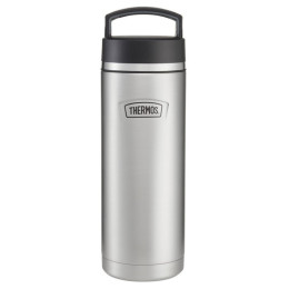 Kubek termiczny Thermos Icon 710 ml srebrny nerez