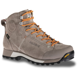 Buty damskie Dolomite W's 54 Hike GTX beżowy AlmondBeige