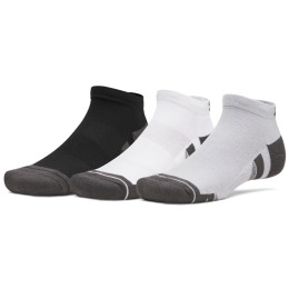 Zestaw skarpetek Under Armour New UA Perf Tech 3Pk Low