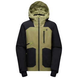 Kurtka męska Dare 2b Baseplate IV Jacket zielony Black/MrtOlv