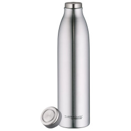 Butelka termiczna Thermos Thermocafé 750 ml srebrny nerez