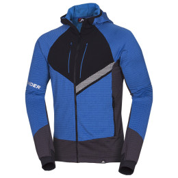 Męska bluza Northfinder Duke