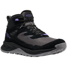 Buty trekkingowe damskie Keen Hightrail Mid Polar Women