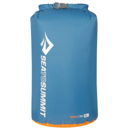 Worek Sea to Summit eVac Dry Sack - 35 L niebieski Blue