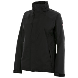 Kurtka Berghaus Paclite III W czarny