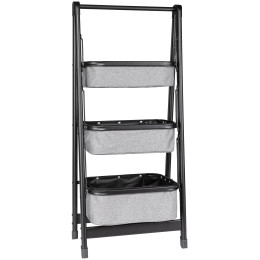 Szafka kempingowa Brunner Latiga zarys