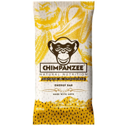 Baton Chimpanzee Energy Bar Banana Chocolate